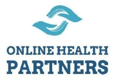Your Online Healthcare Partner .